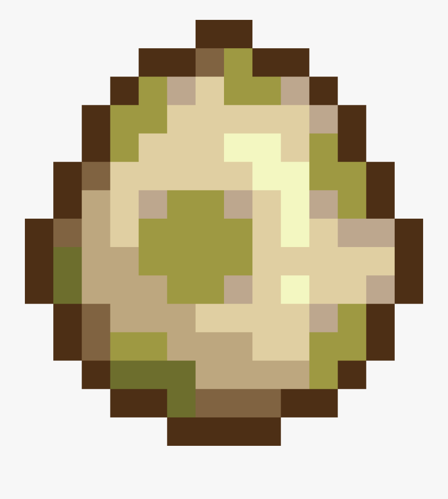 Black Diamond Minecraft Png, Transparent Clipart