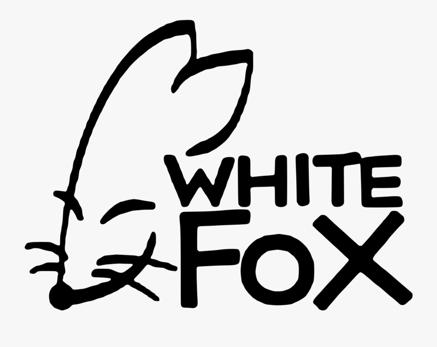 White Fox Anime Studios, Transparent Clipart