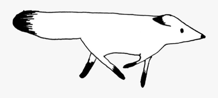 Website Fox - Fox Png, Transparent Clipart