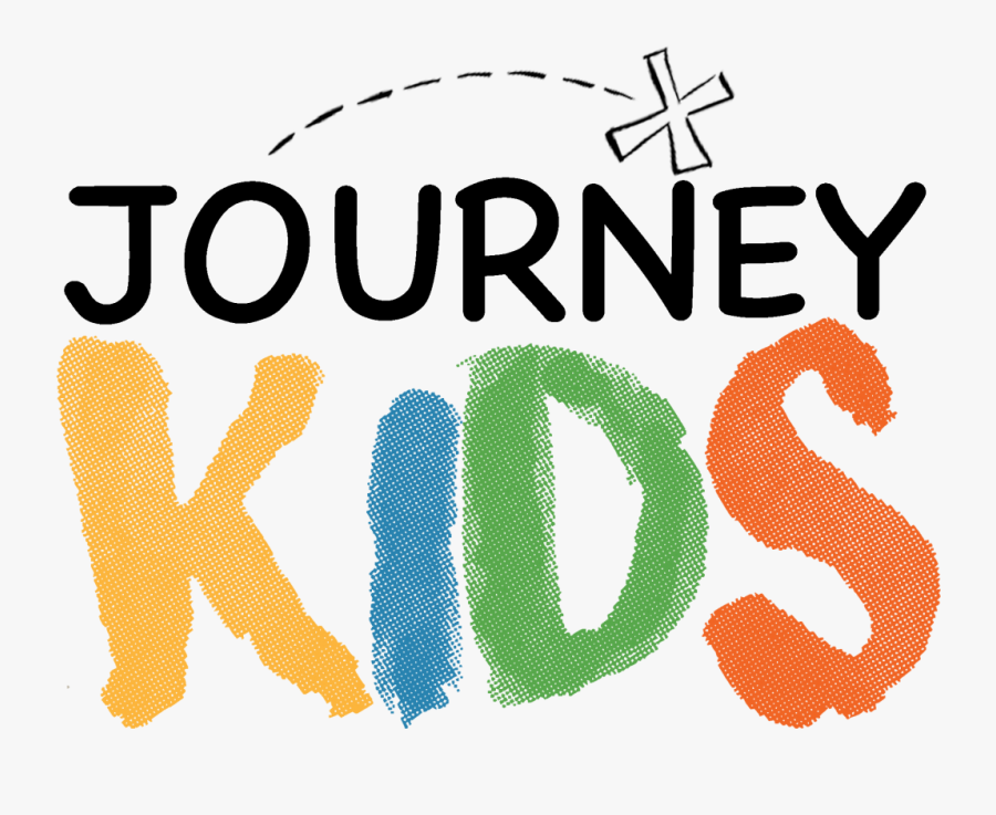 Kids Journey, Transparent Clipart