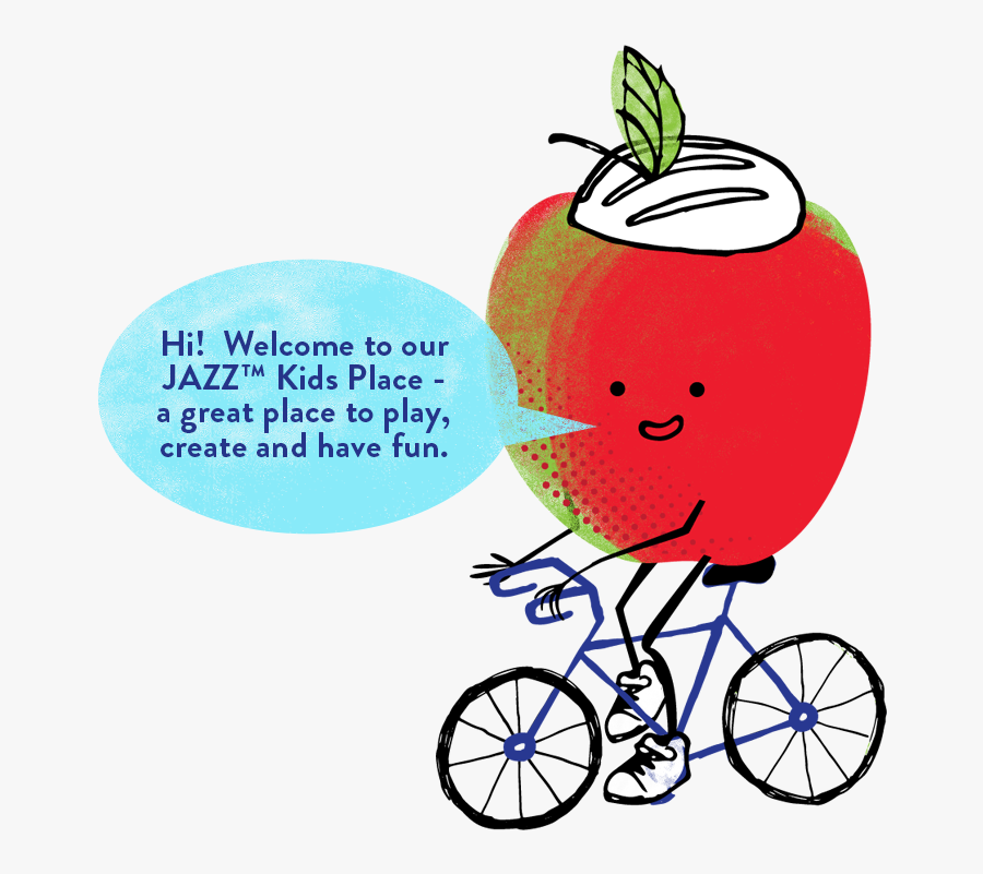 Jazz, Transparent Clipart