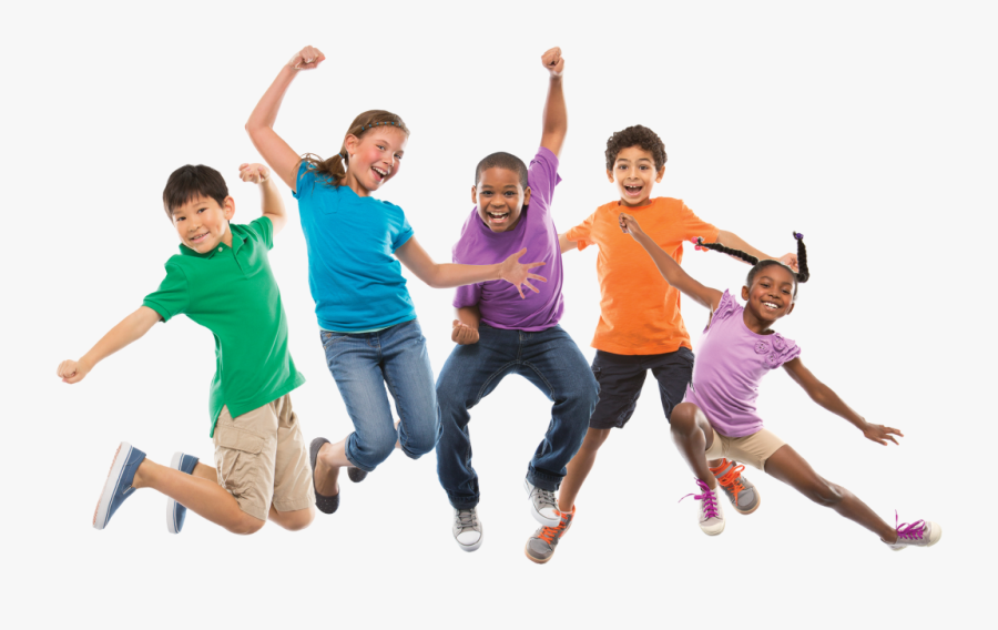 Ymca Kids, Transparent Clipart