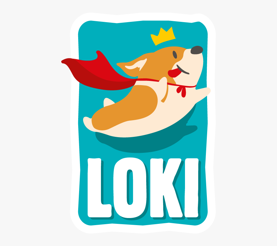 Loki Jeu De Société, Transparent Clipart