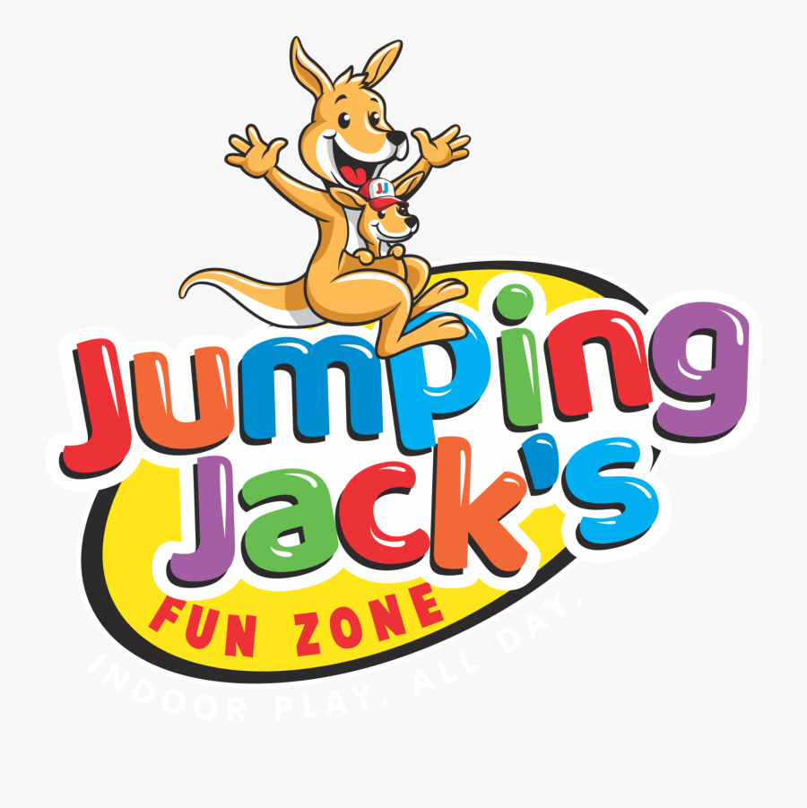 Bounce Clipart Kid Zone - Cartoon, Transparent Clipart