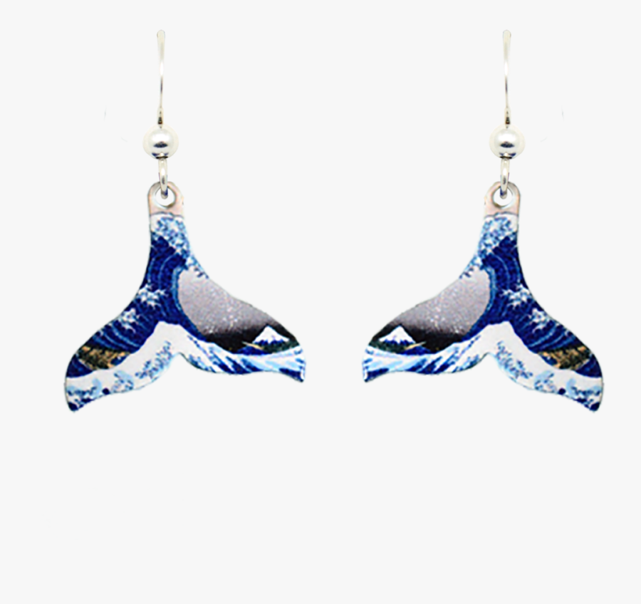 Transparent Tardis Png Transparent - Earrings, Transparent Clipart