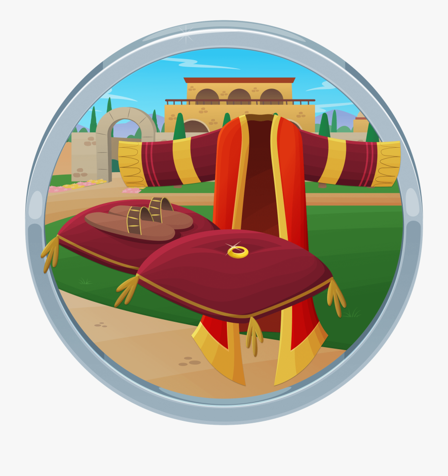 Circle, Transparent Clipart