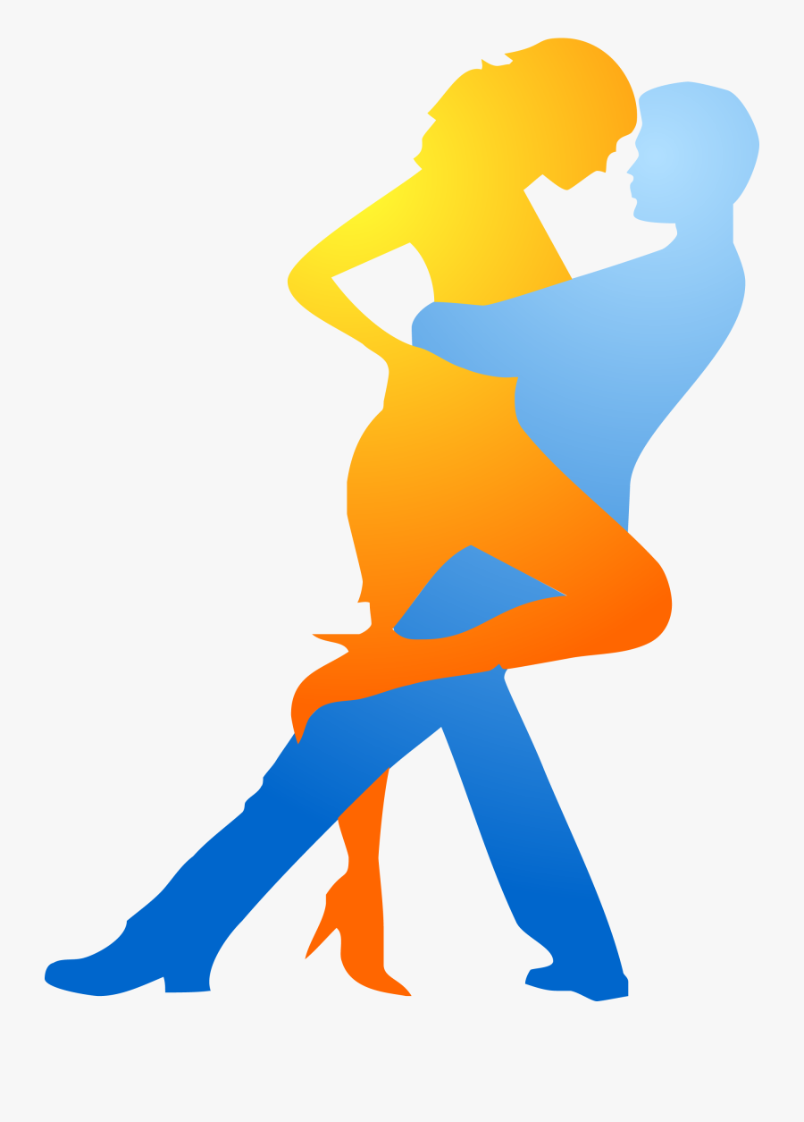 Clipart Dancer, Transparent Clipart