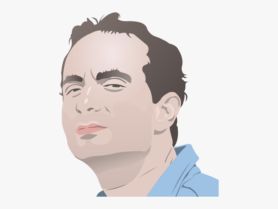 Clipart Male Face Png, Transparent Clipart