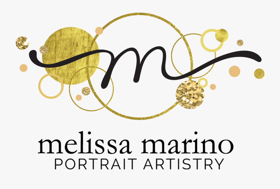 Melissa Marino Portrait Artistry, Transparent Clipart