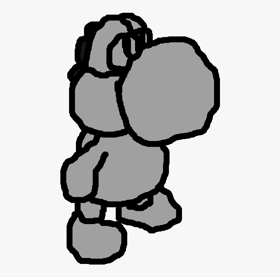 Minion Yoshi Clipart , Png Download, Transparent Clipart