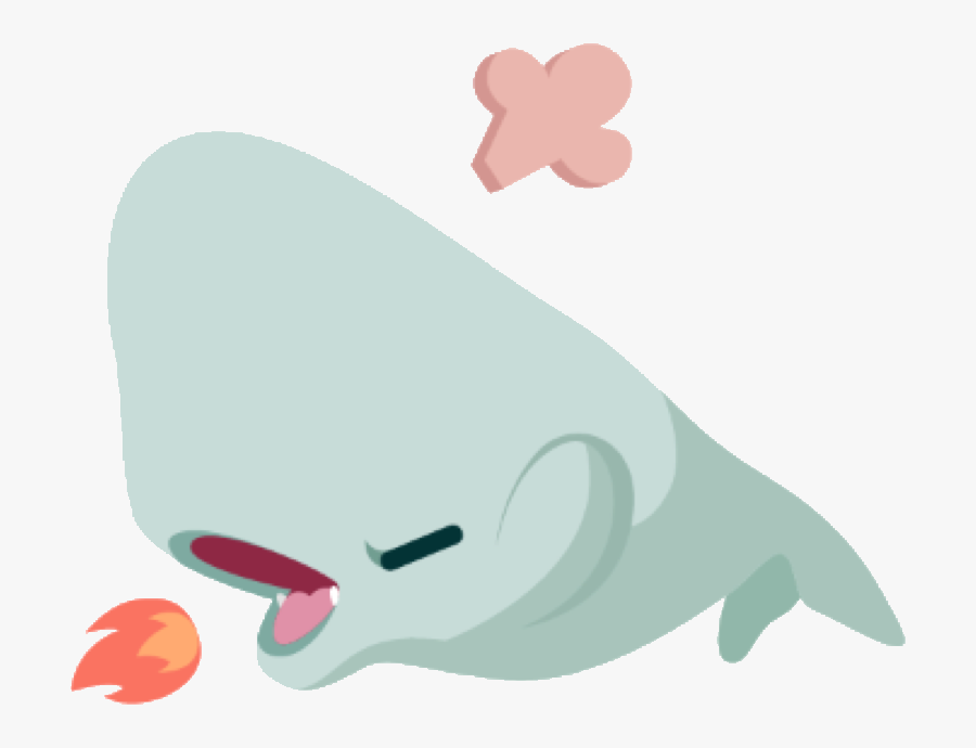 #cute #fish #cuteanimal #cutefish #whale #freetoedit, Transparent Clipart