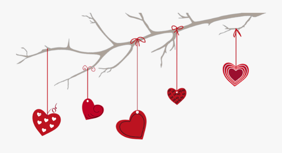 Happy Valentine Day Png, Transparent Clipart