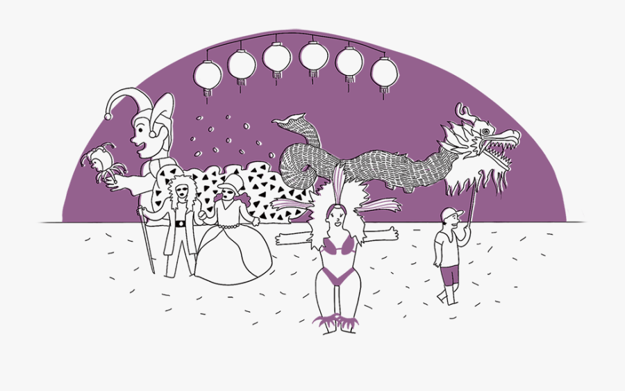 Illustration, Transparent Clipart