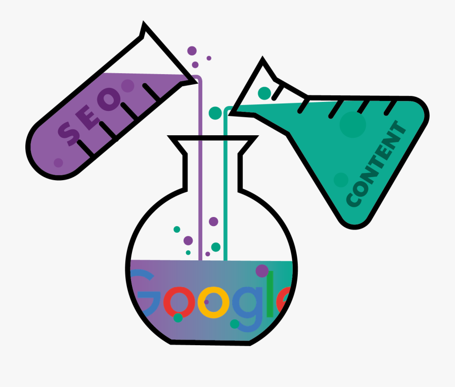 Seo, Transparent Clipart