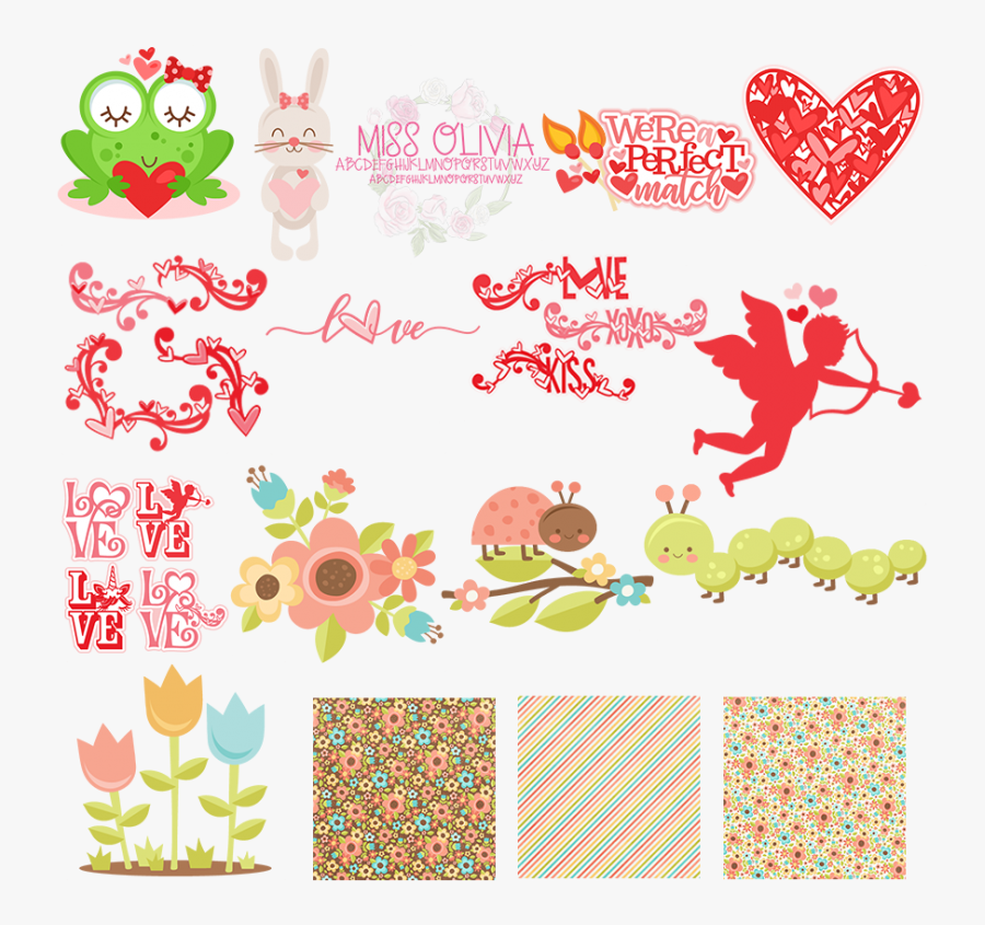 Clip Art, Transparent Clipart