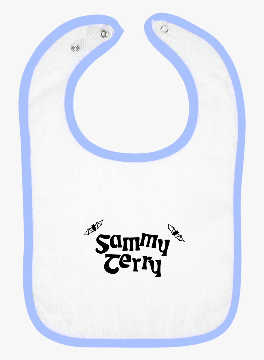 Bib - Active Tank, Transparent Clipart