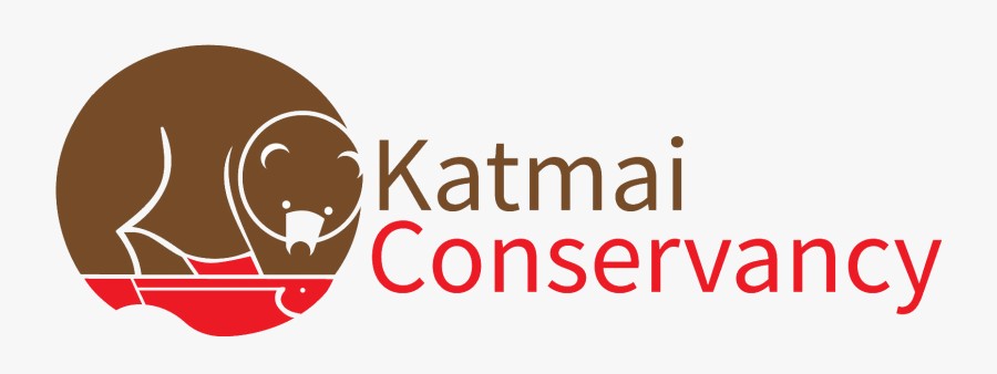 Katmai Conservancy, Transparent Clipart