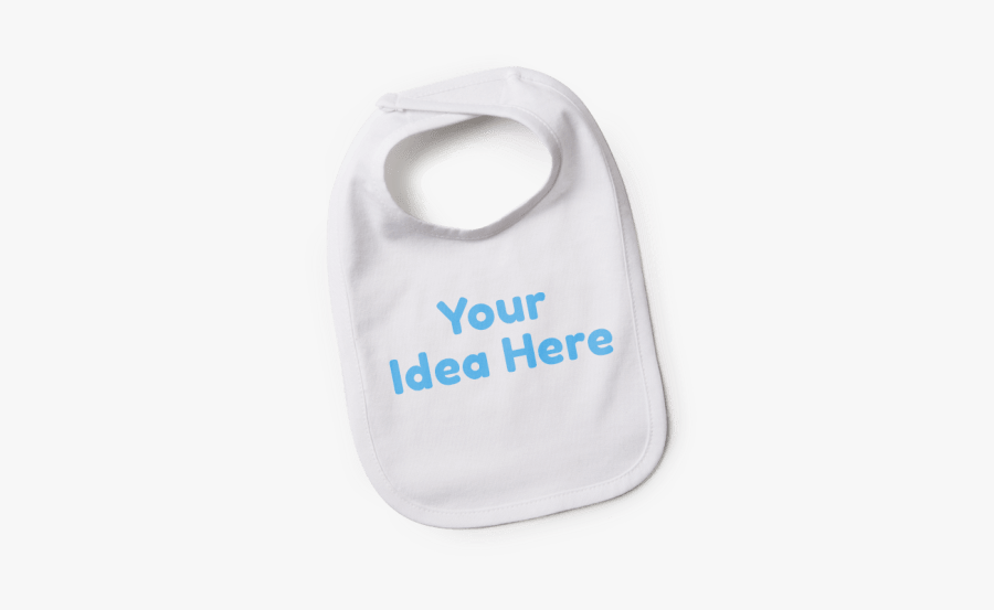 custom made baby bibs