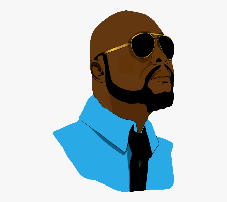 J What You Say - Illustration, Transparent Clipart