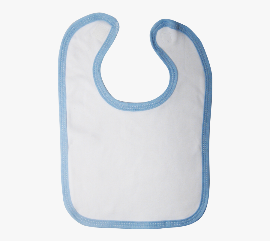 Bib - Sleeveless Shirt, Transparent Clipart