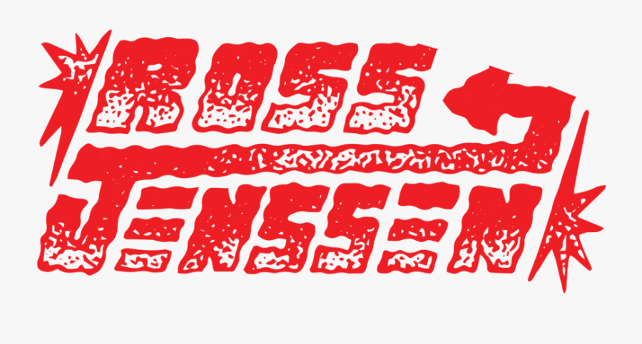 Ross Jenssen, Transparent Clipart