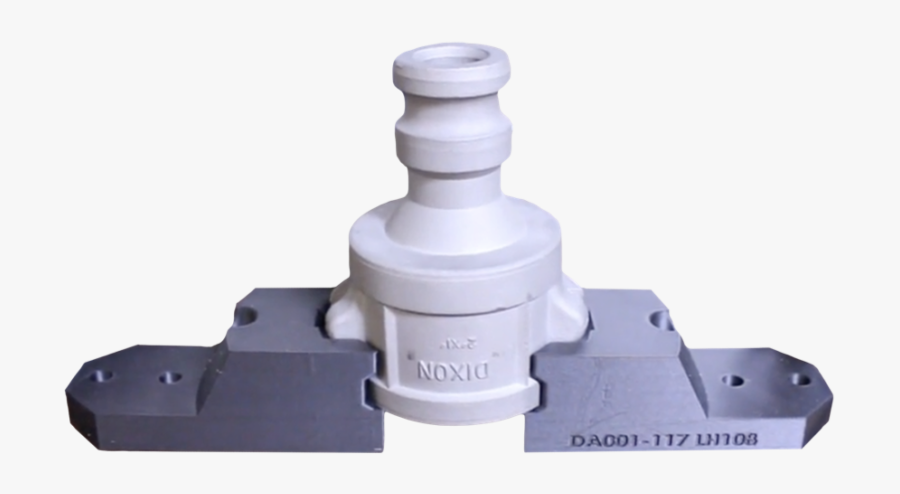 Machine Parts 3d Printed In Kevlar - Router, Transparent Clipart