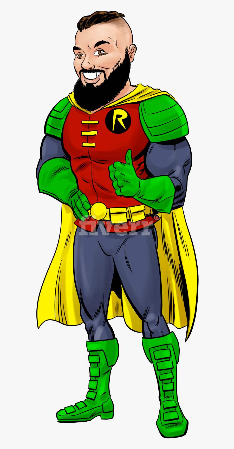 Cartoon, Transparent Clipart