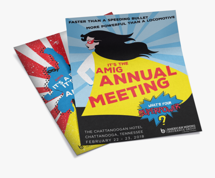 Flyer, Transparent Clipart