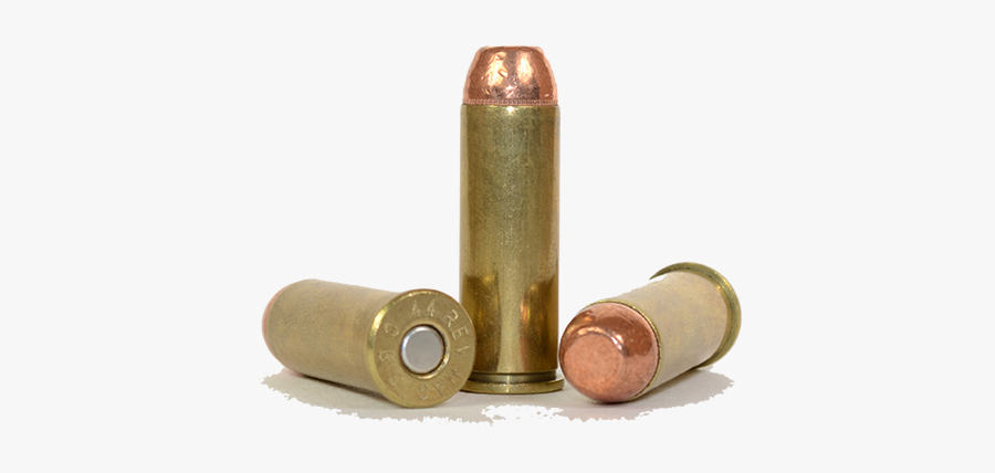 Bullet, Transparent Clipart