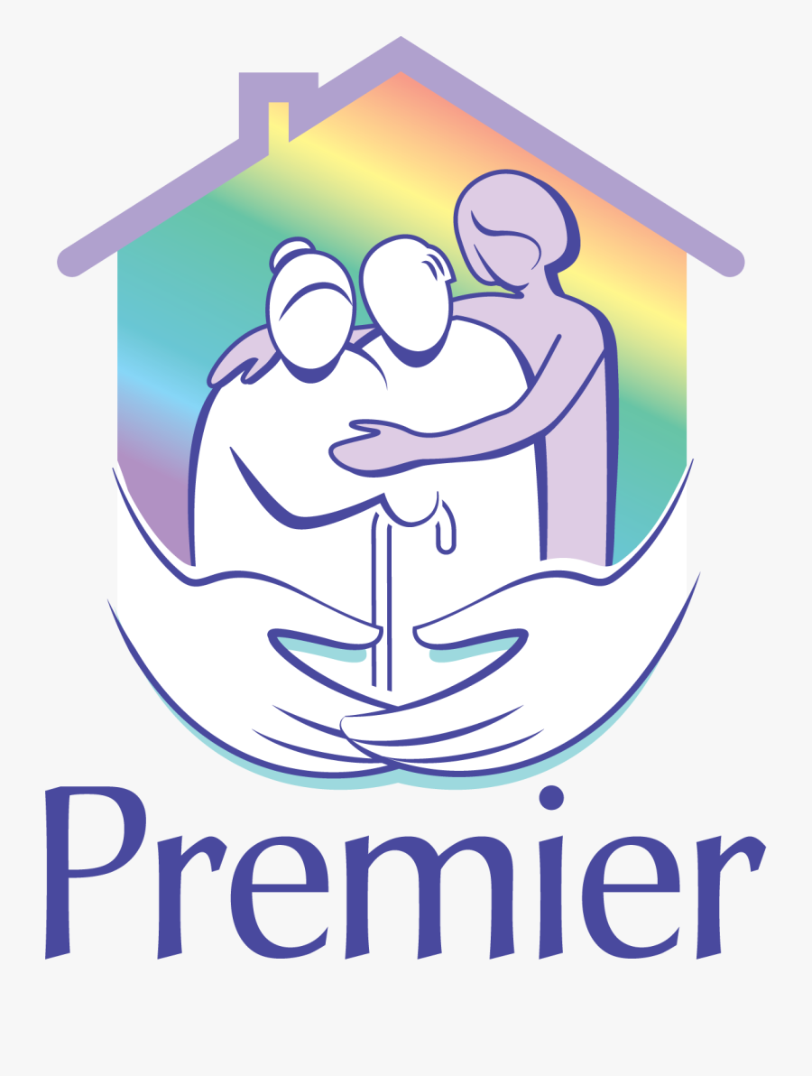 6 Tips To Prevent Senior Falls - Cartoon, Transparent Clipart