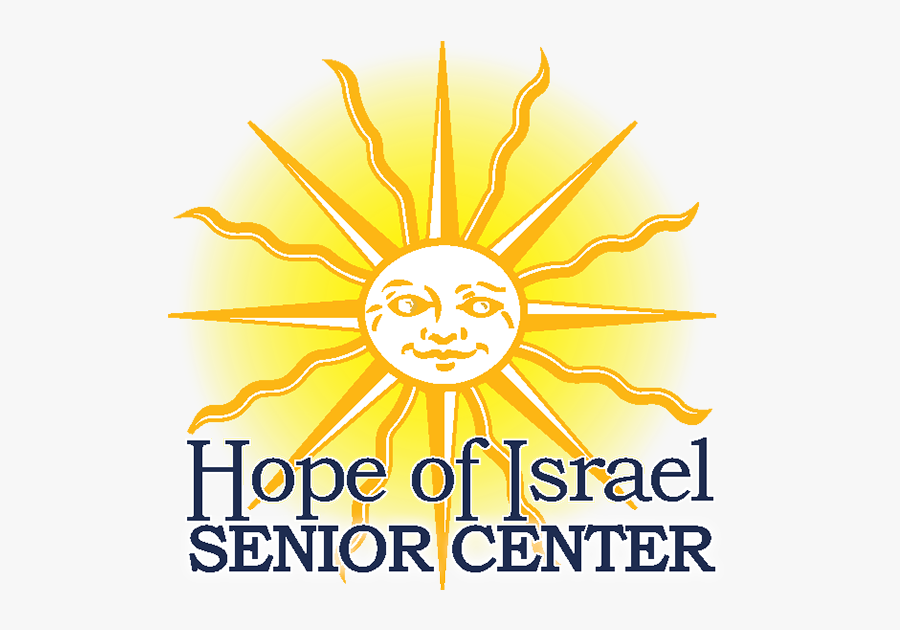 Hope Of Israel - Illustration, Transparent Clipart