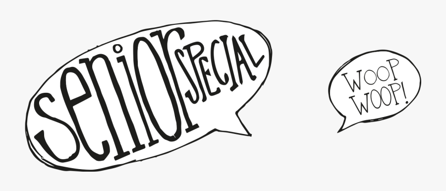 Calligraphy, Transparent Clipart