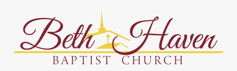 Beth Haven Baptist Church, Transparent Clipart