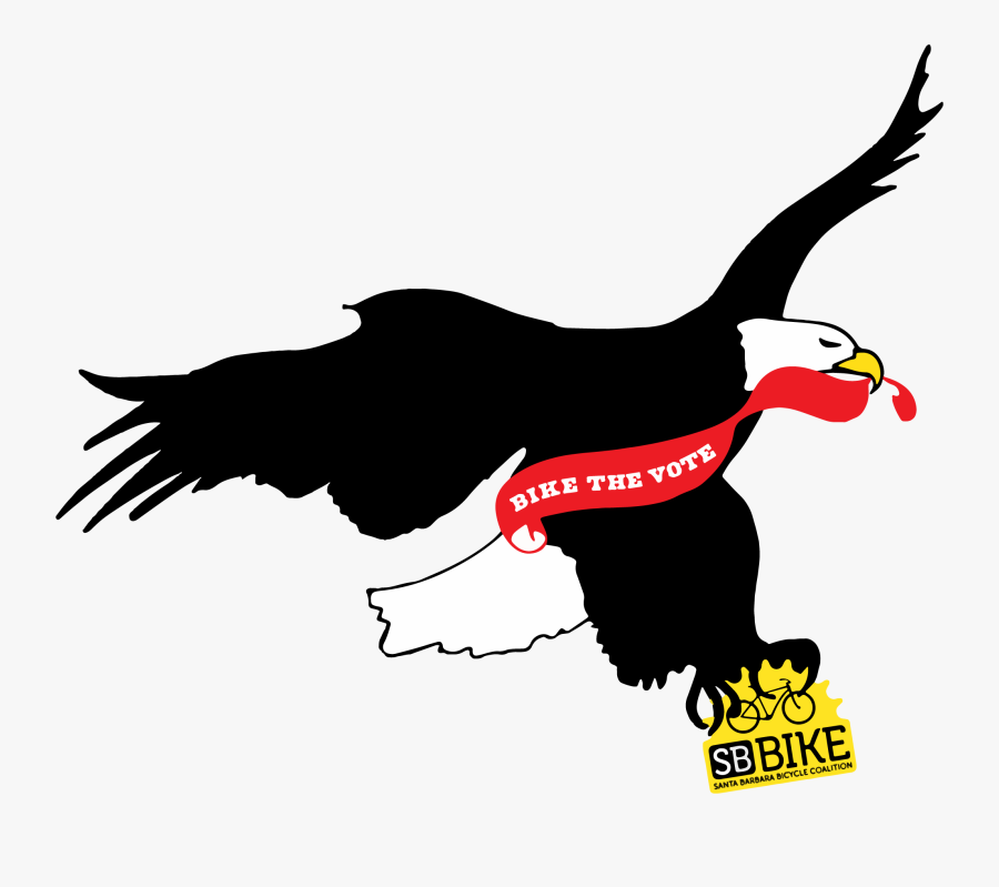 Eagle, Transparent Clipart