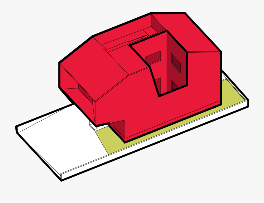 Architecture, Transparent Clipart