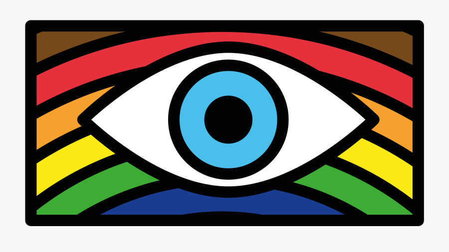 Manchester Pride Logo, Transparent Clipart