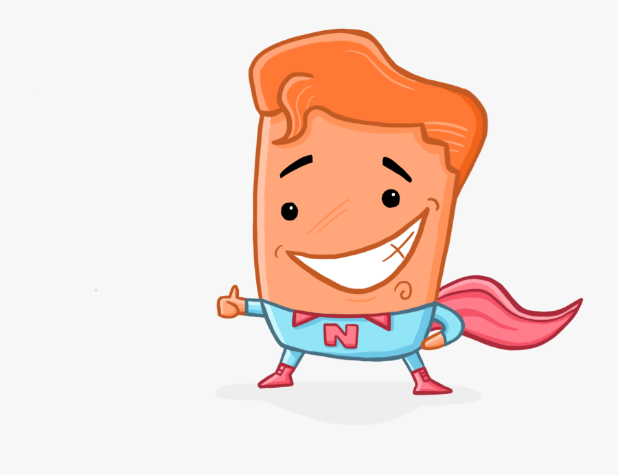 Cartoon, Transparent Clipart