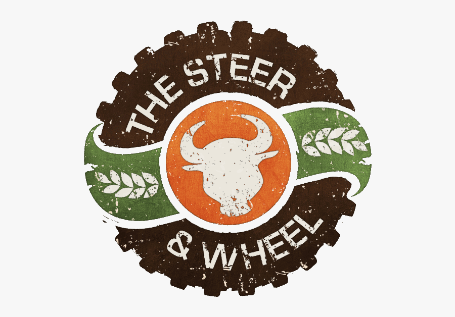 Point Breeze Organization - Steer And Wheel Food Truck, Transparent Clipart