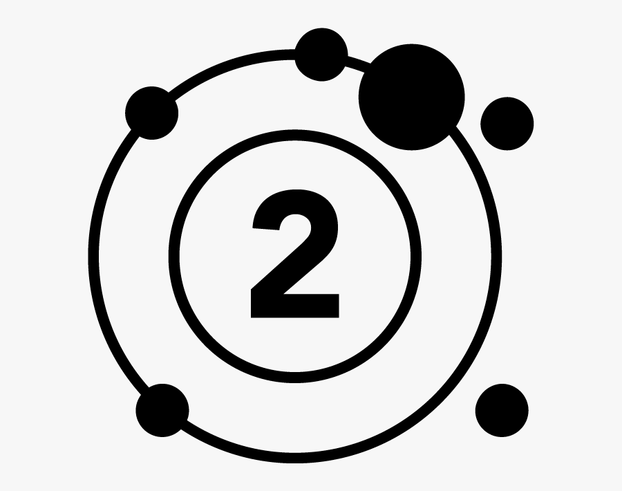 People Based Marketing Icon, Transparent Clipart