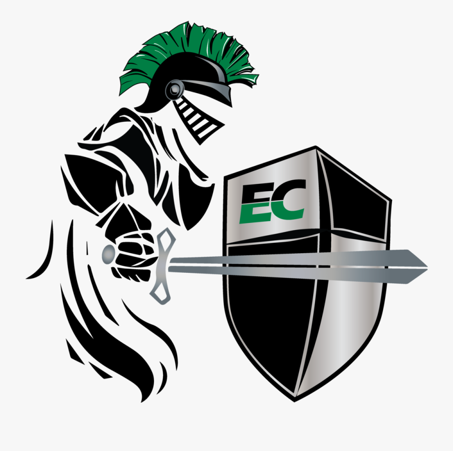 Warrior Way - Emmanuel Christian School, Transparent Clipart