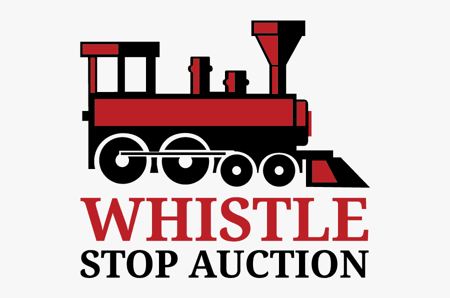 Locomotive, Transparent Clipart