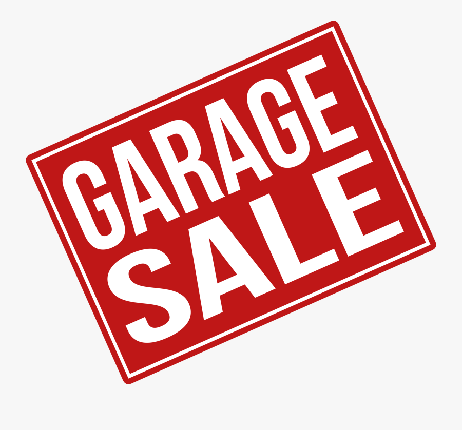 Venta De Garage, Transparent Clipart