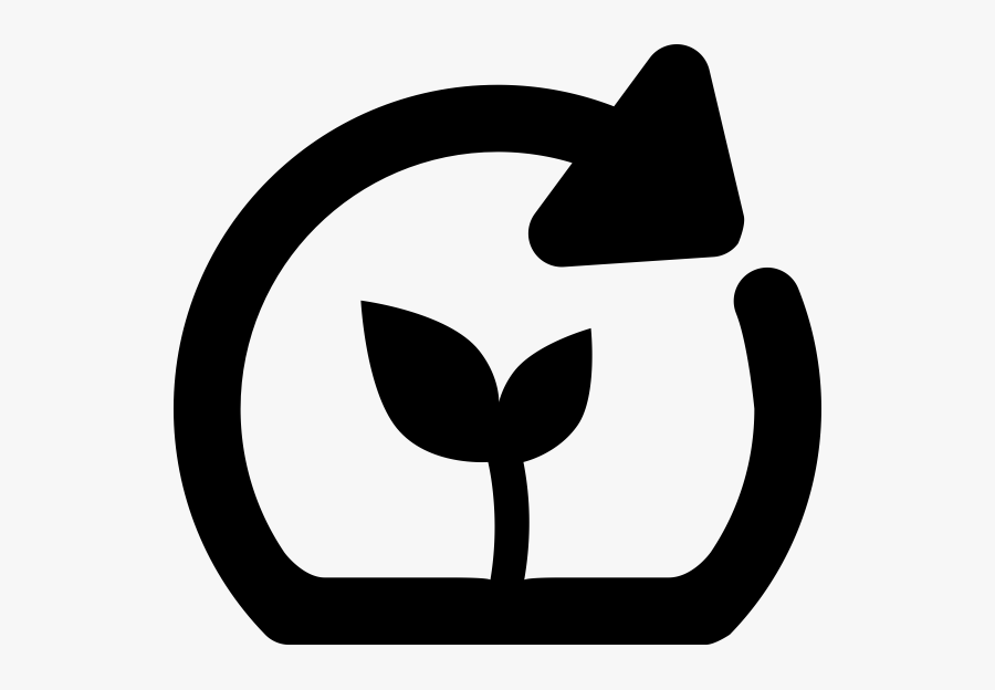 Employees Labour Safety Rcma - Sustainable Black And White, Transparent Clipart