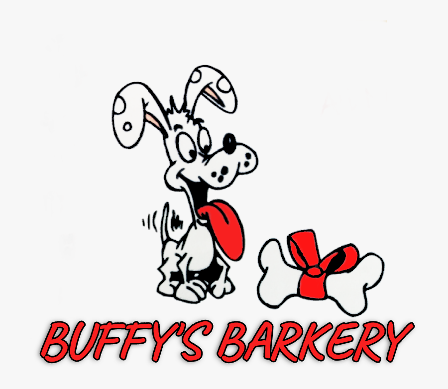 All Natural Gourmet Doggie Treats - Cartoon, Transparent Clipart