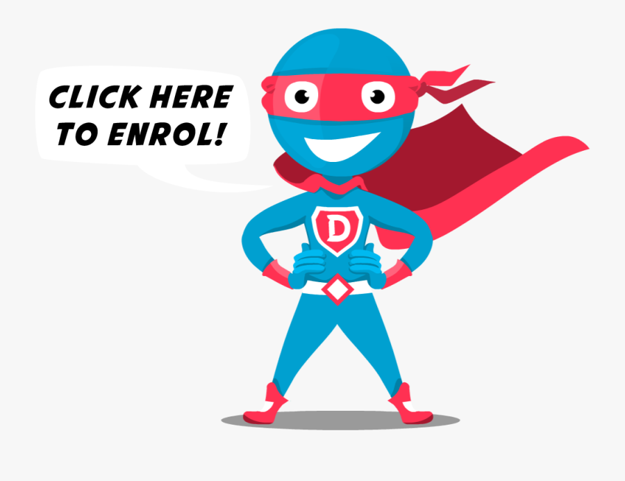 Captain Disposition, Transparent Clipart