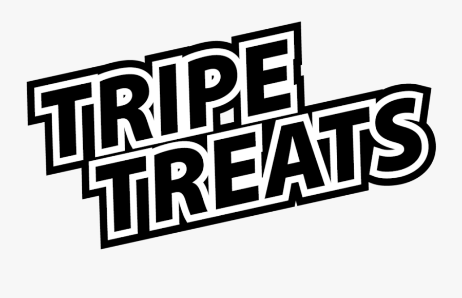 Tripe-treats - Illustration, Transparent Clipart