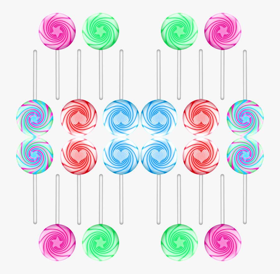 Circle, Transparent Clipart