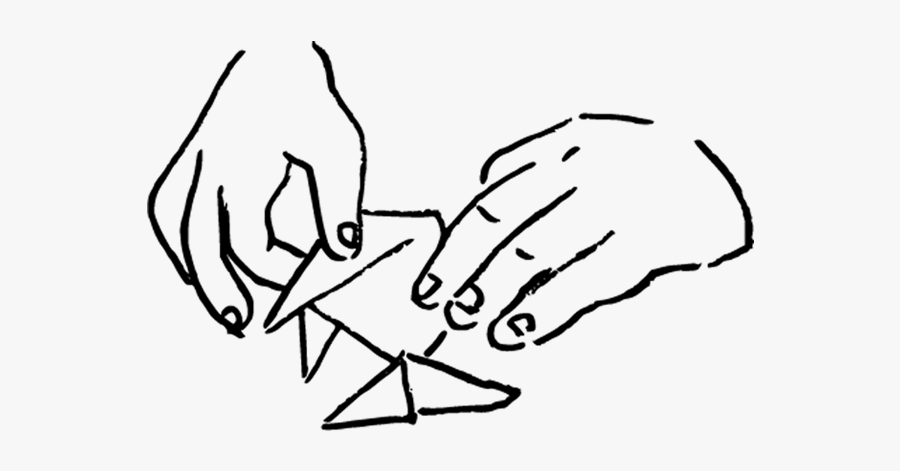 Coral - Hand, Transparent Clipart