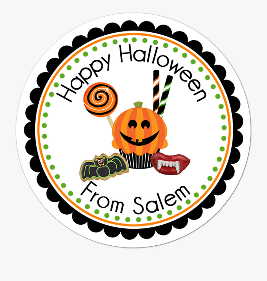 Personalized Stickers, Transparent Clipart