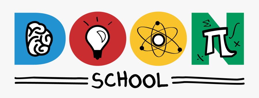 Doon School Brampton, Transparent Clipart